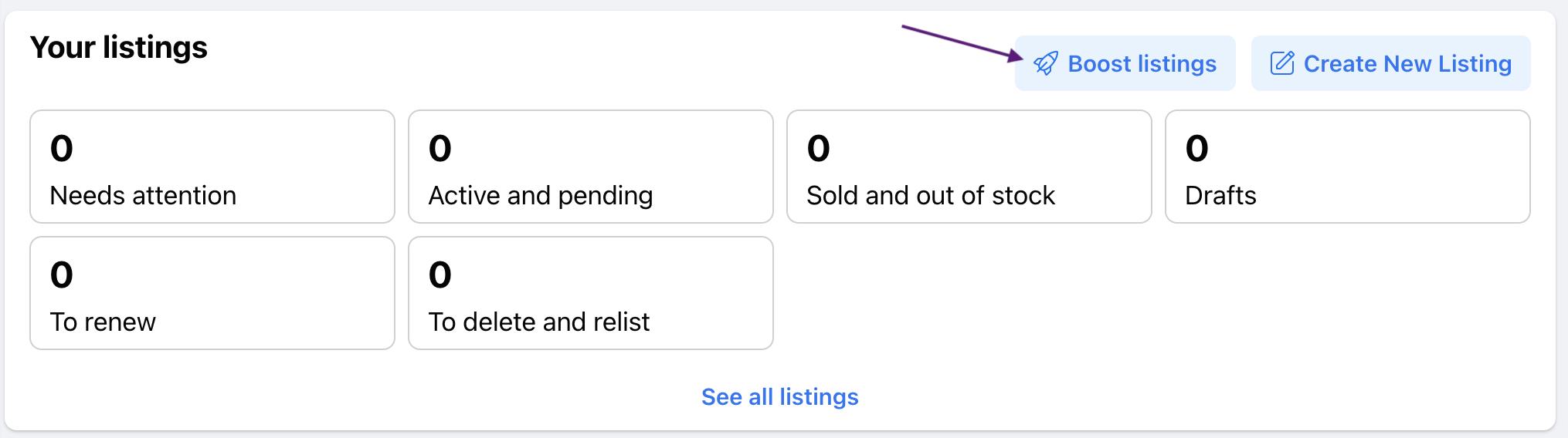 Selling on Facebook Marketplace Rules & How to Get Started